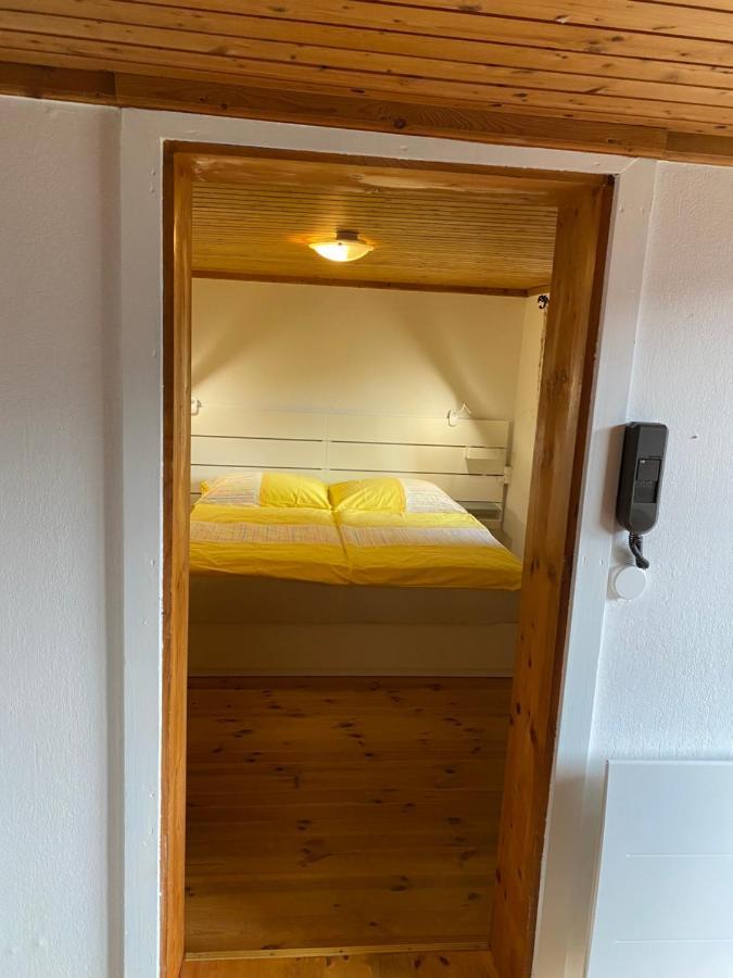 젤암제 Haus Ebenberghof 아파트 외부 사진