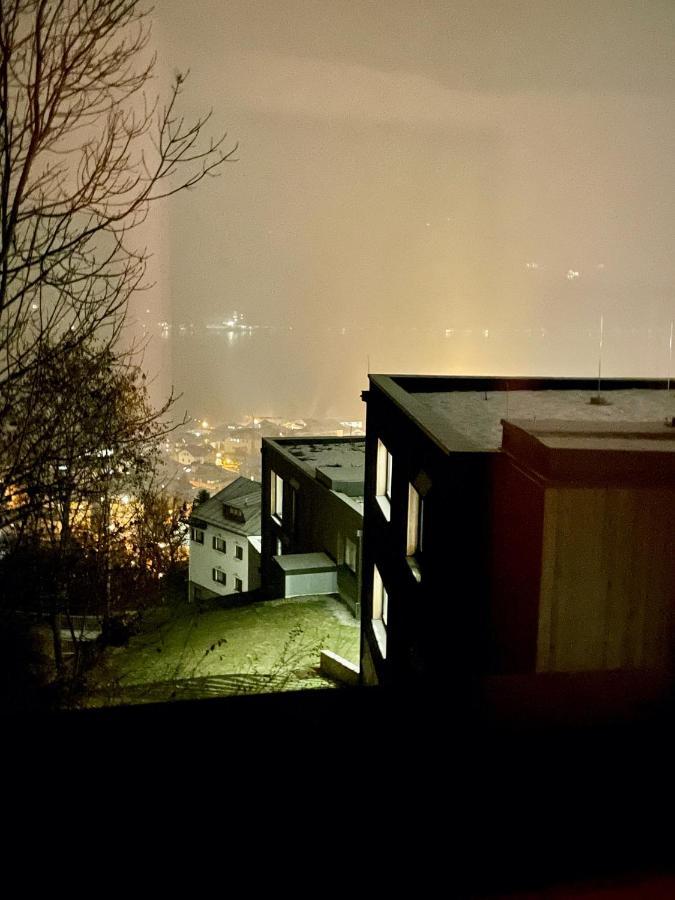 젤암제 Haus Ebenberghof 아파트 외부 사진